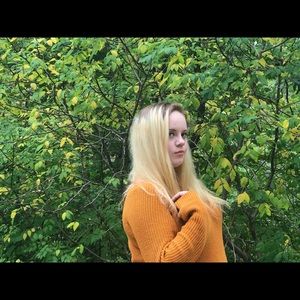 Meet your Posher, Kya